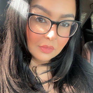 Meet your Posher, Cindy